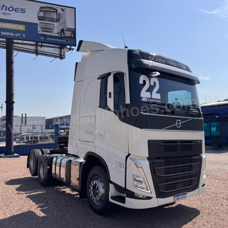 VOLVO-FH-460-2022-RXO-5G80-0