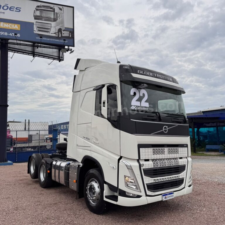 Volvo-FH-460-2022-RXO-5H50-0